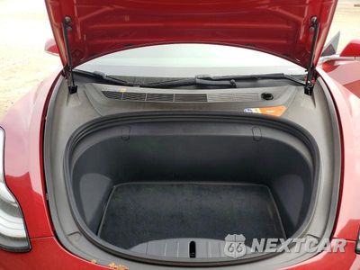 Zdjęcie 11 z 12 samochodu: 2018 TESLA MODEL 3 VIN:5YJ3E1EA0JF016739 - miniatura