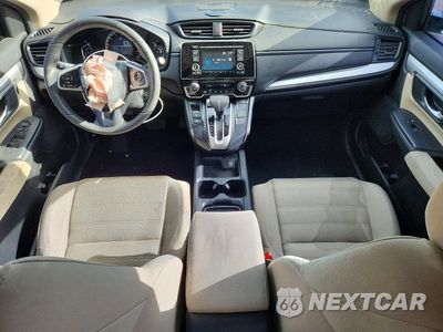Zdjęcie 8 z 14 samochodu: 2019 HONDA CR-V LX VIN:2HKRW6H31KH202553 - miniatura