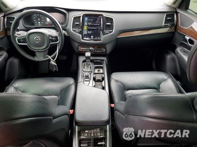 Zdjęcie 8 z 14 samochodu: 2016 VOLVO XC90 T6 VIN:YV4A22PK8G1078853 - miniatura