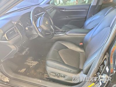 Zdjęcie 7 z 12 samochodu: 2019 TOYOTA CAMRY SE VIN:4T1B11HK8KU167134 - miniatura