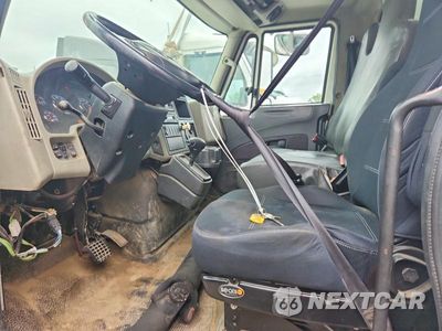 Zdjęcie 7 z 13 samochodu: 2012 INTERNATIONAL 4300 CURTAIN SIDE TRUCK VIN:1HTJTSKL7CJ581545 - miniatura