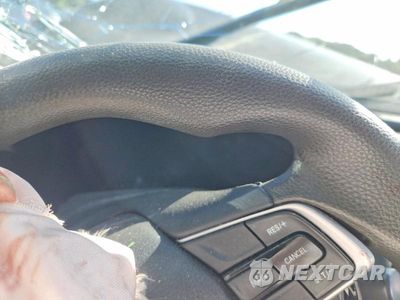 Zdjęcie 9 z 12 samochodu: 2019 HONDA ACCORD LX VIN:1HGCV1F10KA163847 - miniatura