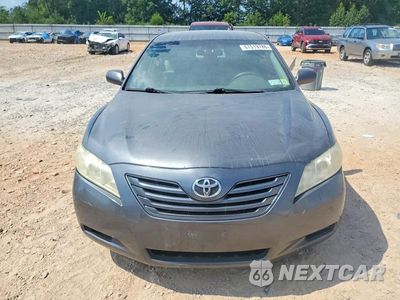 Piąte zdjęcie samochodu w środku: 2009 TOYOTA CAMRY LE VIN:4T1BE46K59U401913 - miniatura