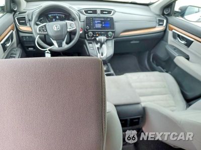 Zdjęcie 8 z 13 samochodu: 2017 HONDA CR-V EX VIN:5J6RW2H54HL038126 - miniatura