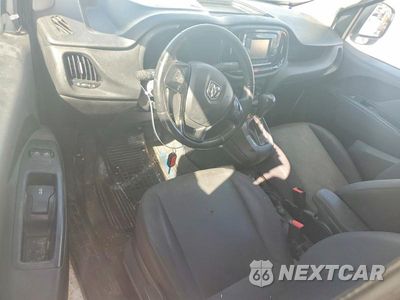 Zdjęcie 8 z 12 samochodu: 2015 RAM PROMASTER CITY SLT VIN:ZFBERFBTXF6957637 - miniatura