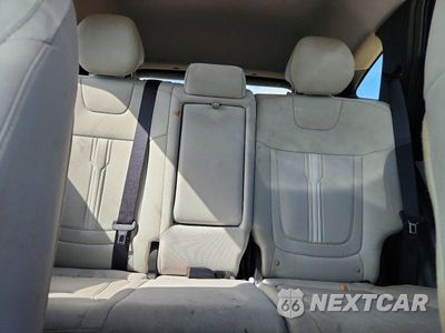 Zdjęcie 10 z 13 samochodu: 2026 HYUNDAI TUCSON SEL VIN:5NMJB3DE3TH608878 - miniatura