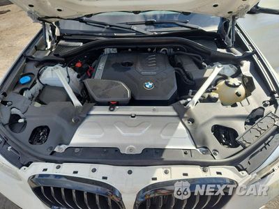 Zdjęcie 12 z 13 samochodu: 2021 BMW X3 XDRIVE30I VIN:5UXTY5C09M9H10354 - miniatura