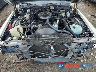 Zdjęcie 11 z 12 samochodu: 1991 CADILLAC BROUGHAM VIN:1G6DW5476MR713929 - miniatura