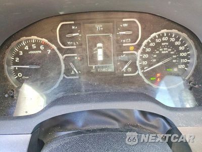 Zdjęcie 9 z 12 samochodu: 2021 TOYOTA TUNDRA SR5 VIN:5TFDY5F15MX037484 - miniatura