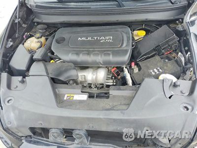 Zdjęcie 23 z 26 samochodu: 2015 JEEP CHEROKEE SPORT VIN:1C4PJLAB9FW669628 - miniatura