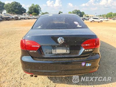 Zdjęcie 6 z 13 samochodu: 2013 VOLKSWAGEN JETTA SEL VIN:3VWLP7AJ6DM379935 - miniatura