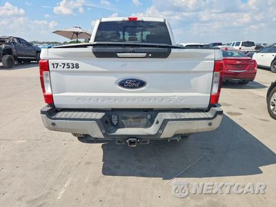 Zdjęcie 6 z 12 samochodu: 2017 FORD F250 SUPER DUTY VIN:1FT7W2BT6HEC07538 - miniatura