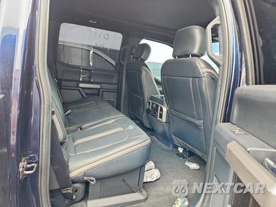 Zdjęcie 10 z 12 samochodu: 2022 FORD F250 SUPER DUTY VIN:1FT8W2BT5NED71671 - miniatura