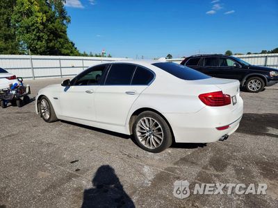 Drugie zdjęcie samochodu z przodu: 2016 BMW 528 I VIN:WBA5A5C57GG353017 - miniatura
