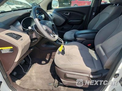 Zdjęcie 7 z 13 samochodu: 2015 HYUNDAI TUCSON GLS VIN:KM8JT3AFXFU984805 - miniatura