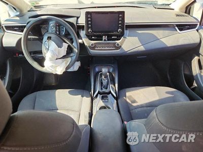 Zdjęcie 8 z 13 samochodu: 2021 TOYOTA COROLLA LE VIN:5YFEPMAE2MP171069 - miniatura