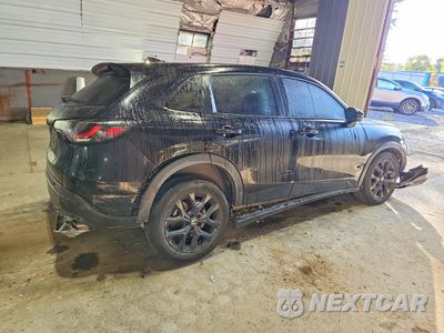 Trzecie zdjęcie samochodu z tyłu: 2024 HONDA HR-V SPORT VIN:3CZRZ2H59RM732110 - miniatura