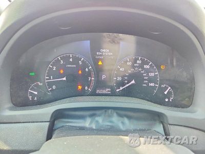 Zdjęcie 9 z 13 samochodu: 2013 LEXUS RX 350 VIN:2T2ZK1BA7DC111388 - miniatura