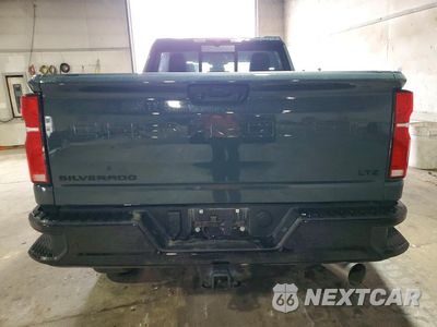 Zdjęcie 6 z 12 samochodu: 2026 CHEVROLET SILVERADO K2500 HEAVY DUTY LTZ VIN:1GC4KPEYXTF113586 - miniatura