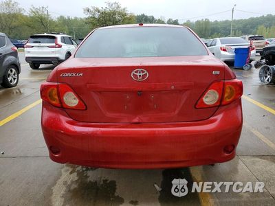 Zdjęcie 6 z 12 samochodu: 2010 TOYOTA COROLLA LE VIN:1NXBU4EE0AZ246805 - miniatura