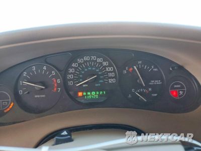 Zdjęcie 9 z 12 samochodu: 2003 BUICK REGAL LS VIN:2G4WB52K331273261 - miniatura