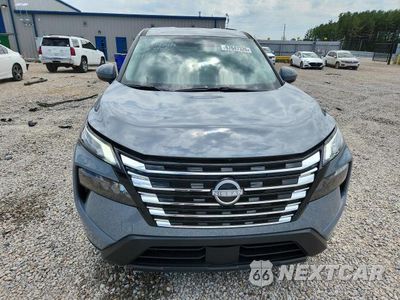 Piąte zdjęcie samochodu w środku: 2026 NISSAN ROGUE SV VIN:5N1BT3BA3TC713755 - miniatura