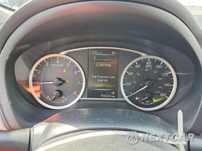 Zdjęcie 9 z 12 samochodu: 2018 NISSAN SENTRA SV VIN:3N1AB7AP5JL629442 - miniatura