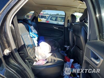Zdjęcie 10 z 12 samochodu: 2018 FORD EDGE SEL VIN:2FMPK4J98JBC09043 - miniatura