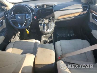 Zdjęcie 8 z 12 samochodu: 2020 HONDA CR-V EX VIN:5J6RW1H56LA013467 - miniatura