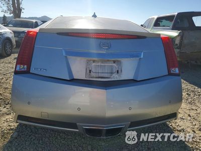 Zdjęcie 6 z 12 samochodu: 2014 CADILLAC CTS VIN:1G6DA1E35E0102041 - miniatura