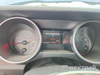 Zdjęcie 9 z 12 samochodu: 2018 FORD MUSTANG GT VIN:1FA6P8CF6J5178199 - miniatura