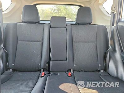 Zdjęcie 10 z 13 samochodu: 2015 TOYOTA RAV4 LE VIN:2T3BFREV2FW305634 - miniatura