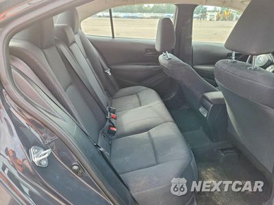 Zdjęcie 10 z 13 samochodu: 2026 TOYOTA COROLLA LE VIN:5YFB4MDE0TP382213 - miniatura