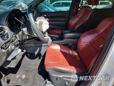 Zdjęcie 7 z 13 samochodu: 2024 DODGE DURANGO SRT 392 VIN:1C4SDJGJ7RC119130 - miniatura
