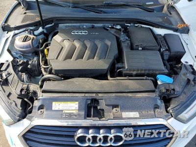Zdjęcie 11 z 12 samochodu: 2017 AUDI A3 PRESTIGE VIN:WAUHUHFF7H1056702 - miniatura