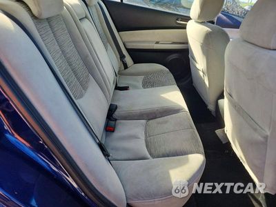 Zdjęcie 10 z 12 samochodu: 2009 MAZDA 6 I VIN:1YVHP81A495M17409 - miniatura