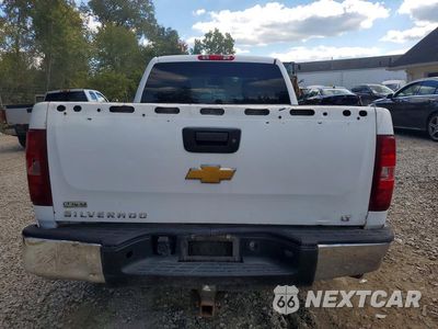 Zdjęcie 6 z 12 samochodu: 2012 CHEVROLET SILVERADO C1500 LT VIN:1GCRCSE07CZ233408 - miniatura