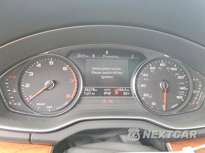 Zdjęcie 9 z 13 samochodu: 2023 AUDI Q5 PREMIUM 45 VIN:WA1GAAFY3P2137473 - miniatura