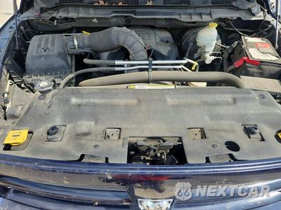 Zdjęcie 11 z 12 samochodu: 2012 DODGE RAM 1500 ST VIN:1C6RD7FT8CS231119 - miniatura