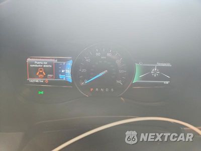 Zdjęcie 9 z 13 samochodu: 2017 FORD EXPLORER XLT VIN:1FM5K8D80HGB57802 - miniatura