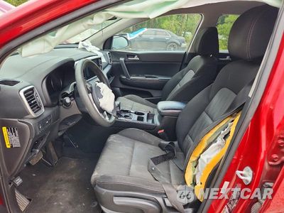 Zdjęcie 7 z 13 samochodu: 2020 KIA SPORTAGE LX VIN:KNDPM3AC0L7721606 - miniatura