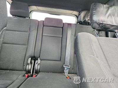 Zdjęcie 10 z 13 samochodu: 2015 JEEP GRAND CHEROKEE LAREDO VIN:1C4RJFAG9FC226242 - miniatura