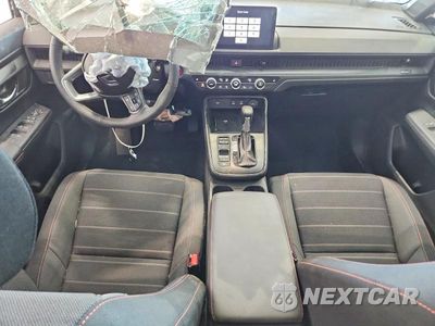 Zdjęcie 8 z 13 samochodu: 2026 HONDA CR-V SPORT VIN:7FARS6H52TE159987 - miniatura
