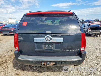 Zdjęcie 6 z 13 samochodu: 2027 CADILLAC ESCALADE LUXURY VIN:1GYFK63898R178533 - miniatura