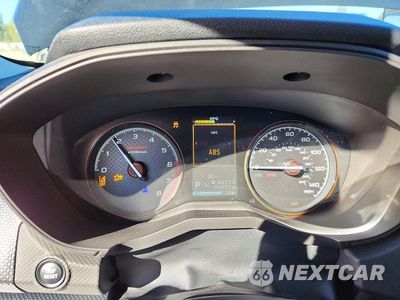 Zdjęcie 9 z 13 samochodu: 2021 SUBARU FORESTER SPORT VIN:JF2SKALC3MH409486 - miniatura