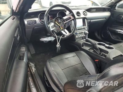 Zdjęcie 8 z 12 samochodu: 2020 FORD MUSTANG VIN:1FATP8UH3L5112294 - miniatura