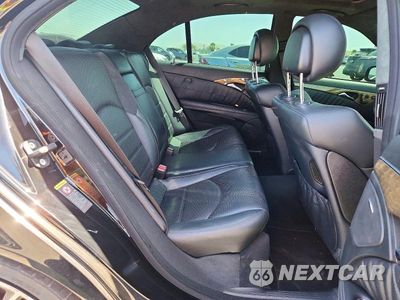 Zdjęcie 10 z 12 samochodu: 2007 MERCEDES-BENZ E 63 AMG VIN:WDBUF77X67B018219 - miniatura