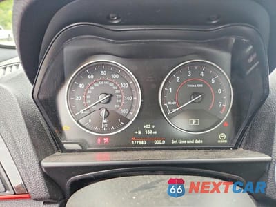 Zdjęcie 9 z 12 samochodu: 2016 BMW 2 SERIES 228 XI SULEV VIN:WBA1G9C55GV726605 - miniatura