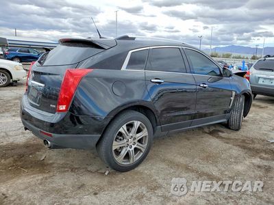 Trzecie zdjęcie samochodu z tyłu: 2012 CADILLAC SRX PREMIUM COLLECTION VIN:3GYFNCE3XCS591803 - miniatura