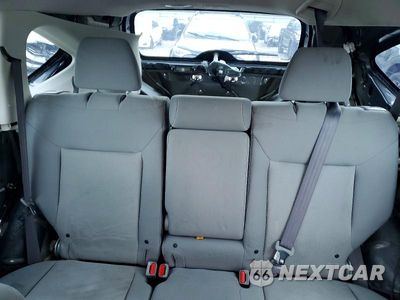 Zdjęcie 10 z 14 samochodu: 2016 HONDA CR-V LX VIN:2HKRM4H34GH648892 - miniatura